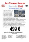 armada lesage 2008