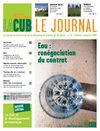 Le Journal de la Cub N°4