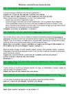 5 questions à la Une, les figures de style