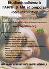 Affiche étudiants 2008