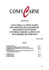 Guia APPCC en Mataderos Porcino
