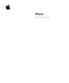 iPhone User Guide