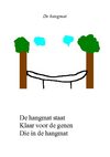 De hangmat van Mischa 