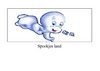 Spookjes land van Luuk