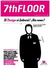 7thFloor - For innovators and explorers - Issue 11 - April 2008