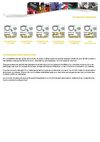 Catalogue accessoires pour aspirateurs, pour chariots, pour monobrosses et pour autolaveuses