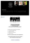Leadership Introspettiva - Workshop
