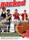 Packed Magazine Issue 02 2008