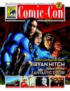 Comic-Con magazine Winter 2008