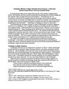 Technology diffusion in higher education music