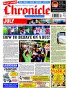 The Bexleyheath, Welling & Crayford Chronicle July 2008