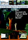 Prim Perfect: Issue 04 - September 2007