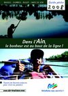 Le guide de la pêche dans l'Ain