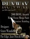 RUNWAY June 2008 Volume 1 Issue 4