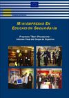 Miniempresas en educación secundaria