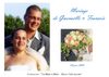 Mariage de François et Gwenaëlle - 28 juin 2008