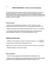Utilisation de la Calculatrice Graphique