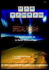Le Seder de Pessah en Phonétique.