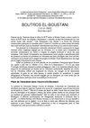 Grands penseurs en éducation- Boutros el-Boustani