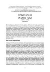 Grands penseurs en éducation- Confucius