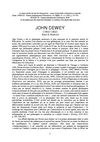 Grands penseurs en éducation- John Dewey