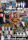 REVUE ATHLETIC CLUB 2007