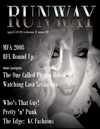 RUNWAY April 2008 Volume 1 Issue 2