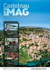 CastelnauMag n°119 - Juillet/aout 2008