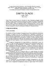 Grands penseurs en éducation- Dimitri Glinos