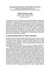 Grands penseurs en éducation- Ibn Khaldun
