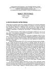Grands penseurs en éducation- Mao Zedong