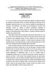 Grands penseurs en éducation- Anisio Teixeira