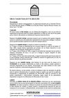 CTPMA - Reporte 2 julio '08 - Presentacion Informe