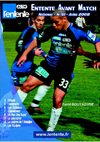 Entente Avant Match n°91
