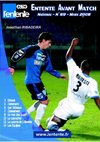 Entente Avant Match n°89