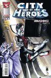 City of Heroes Issue 14 (Top Cow)