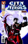 City of Heroes Issue 09 (Top Cow)