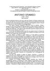 Grands penseurs en éducation- Antonio Gramsci