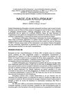 Grands penseurs en éducation- Nadeja Konstantinovna Kroupskaïa