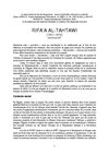 Grands penseurs en éducation- Rifa'a Räfic al-Tahtawi