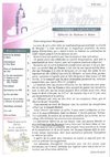 BERGUES.BIZ Lettre Du Beffroi été 2008 