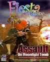 Fiesta Magazine