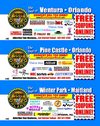 Best of Orlando 142 Covers