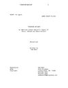 CRIMSON NATION, Glory, Defeat & Resurrection (NOVEL) 