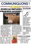 N°5 juillet-aout 08