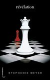 Tome 4 de la saga de Stephenie Meyer, le 1er chapitre en ligne !