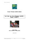 Tourisme Plateaux Batéké - 5 suggestions