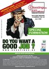 Boostings Juin 2008 - Emplois haute qualification 