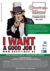 Boostings Mars 2008 - Emplois haute qualification 