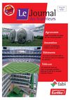 FABI - Le Journal des Ingénieurs - n°101